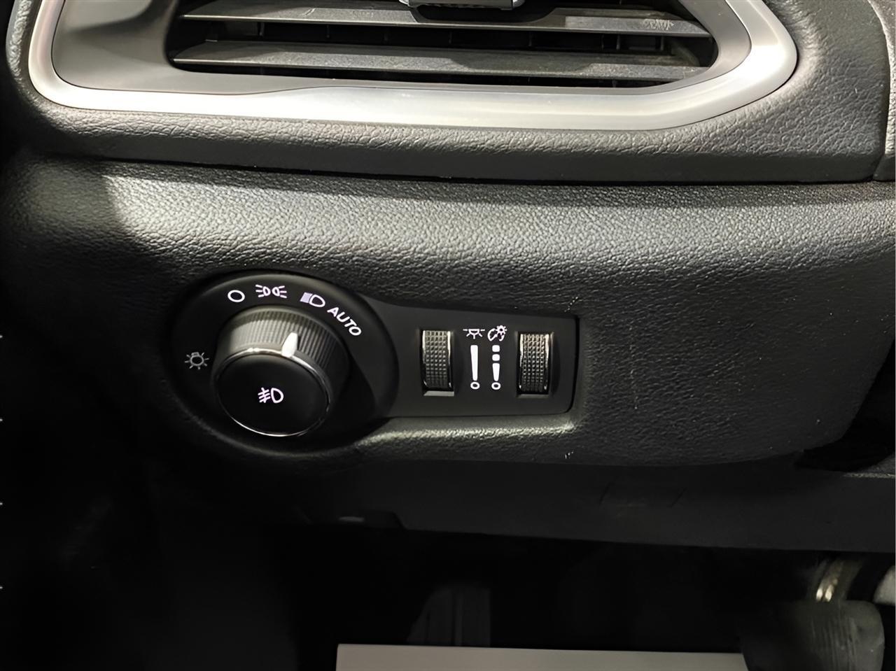 Chrysler Pacifica Touring Plus 2018