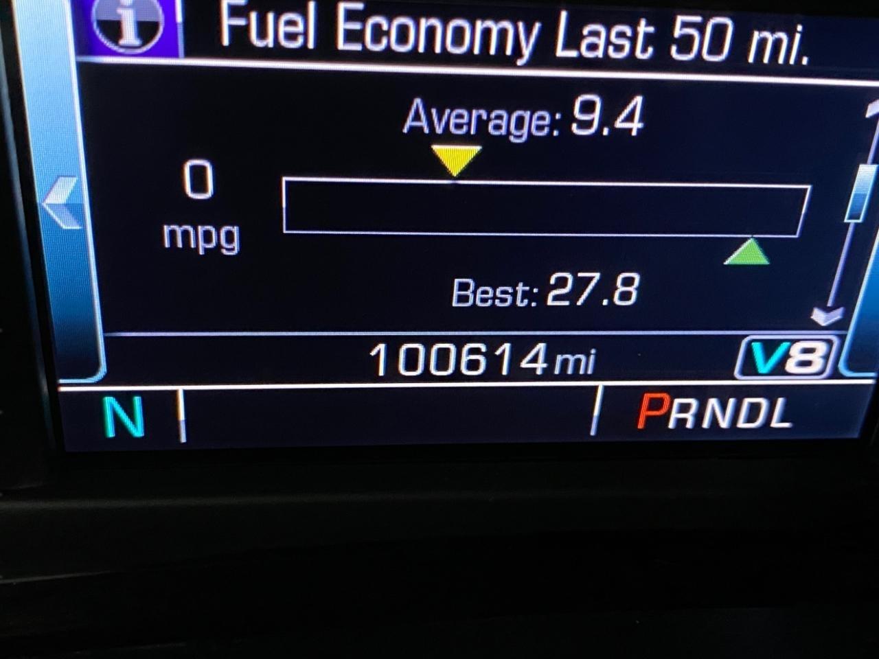 Chevrolet Silverado 1500  2018