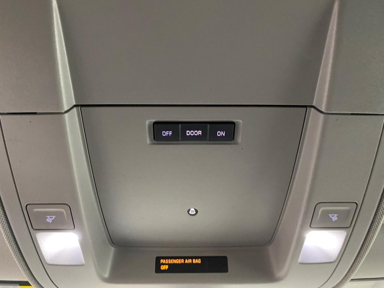 Chevrolet Silverado 1500  2018