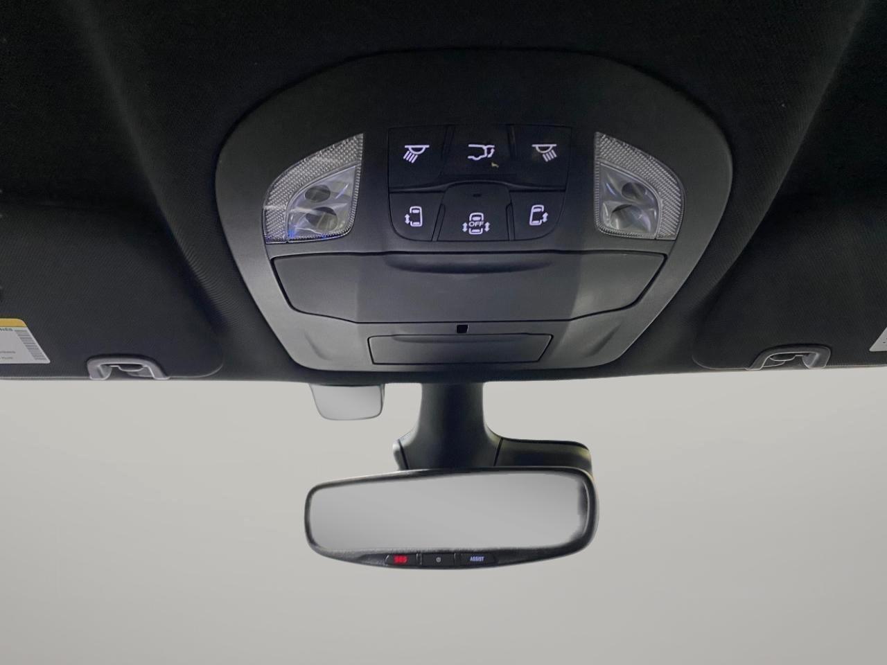 Chrysler Pacifica Touring-L 2019