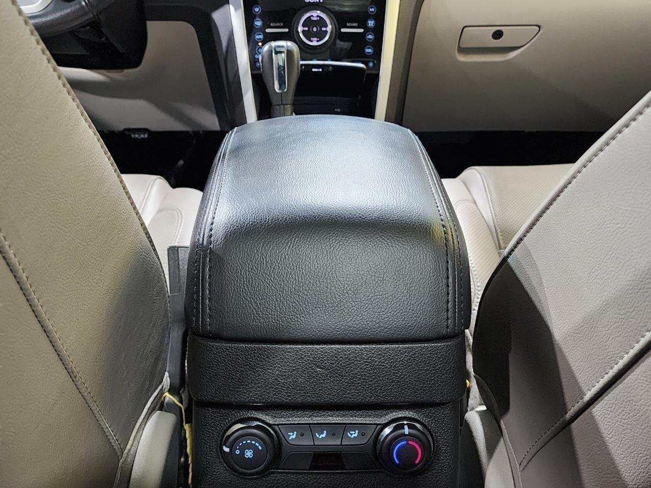 Ford Explorer  2011