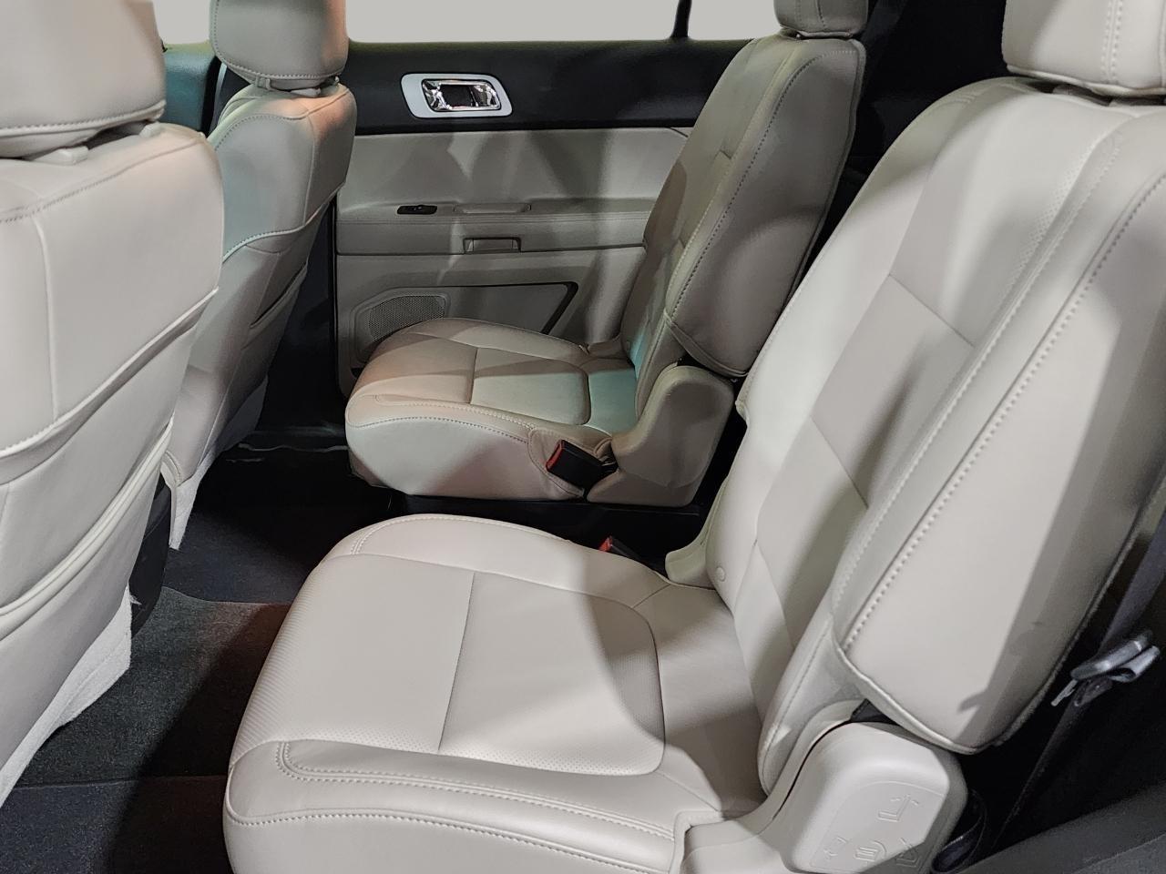 Ford Explorer  2011