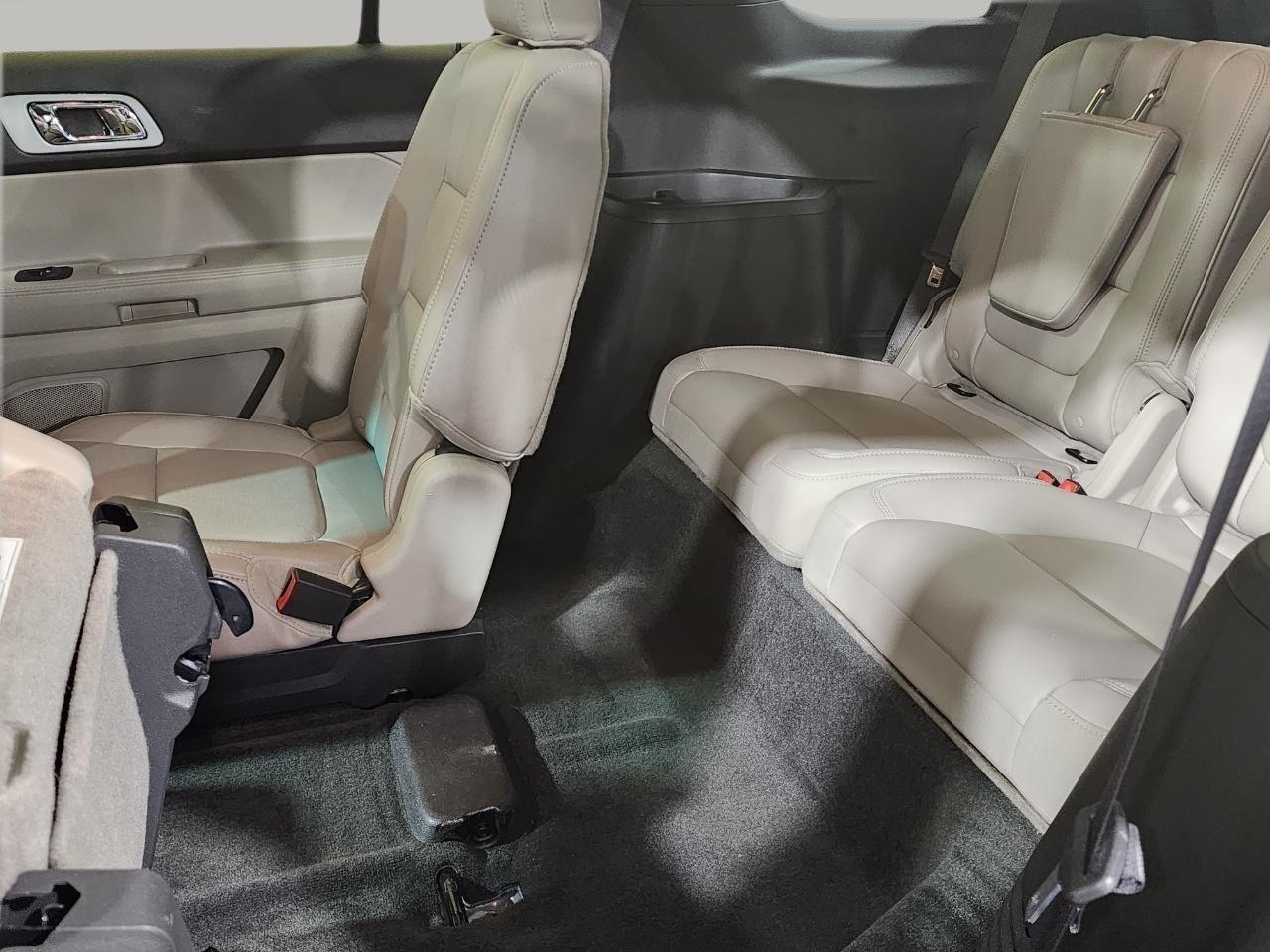 Ford Explorer  2011