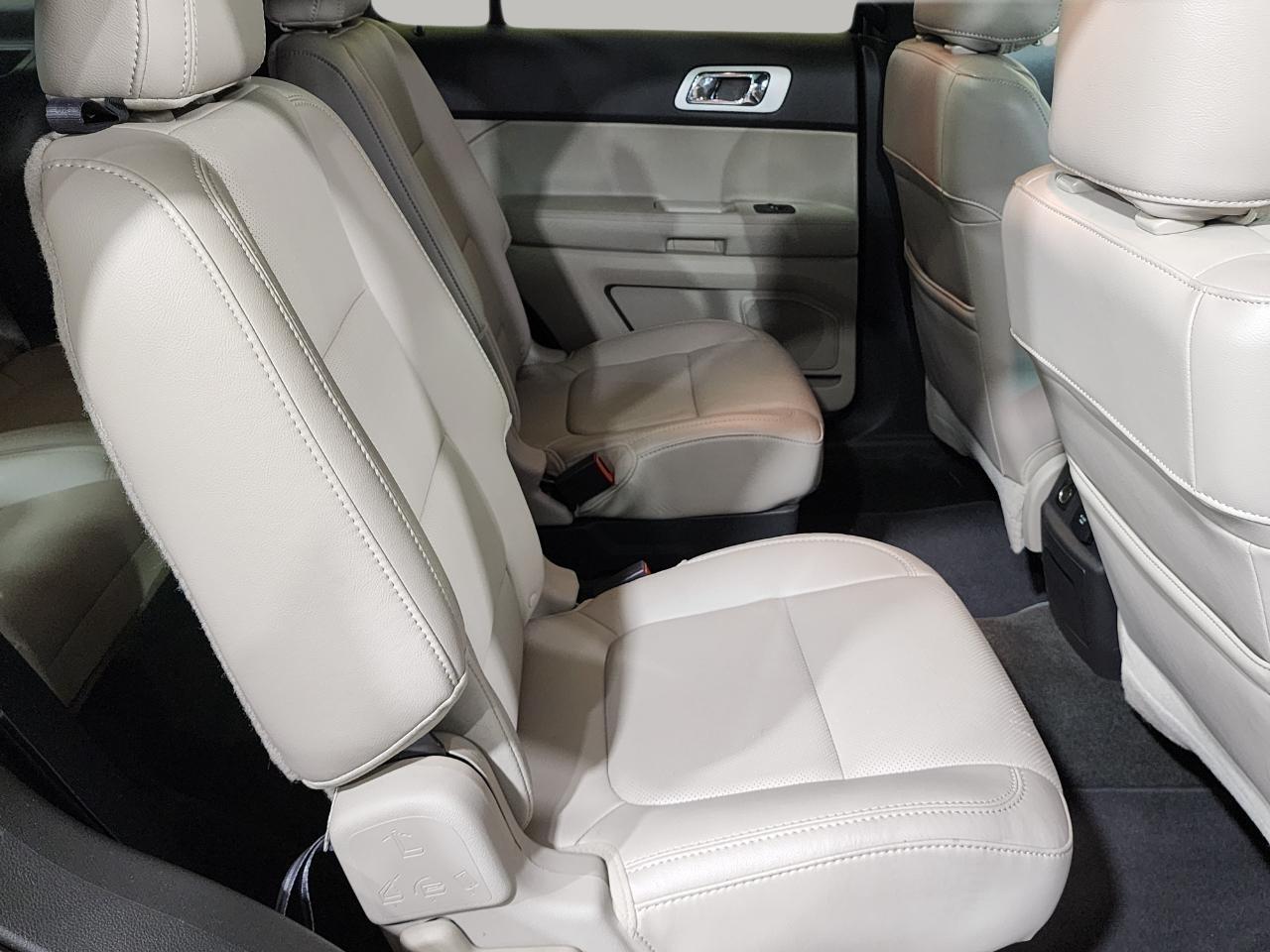 Ford Explorer  2011