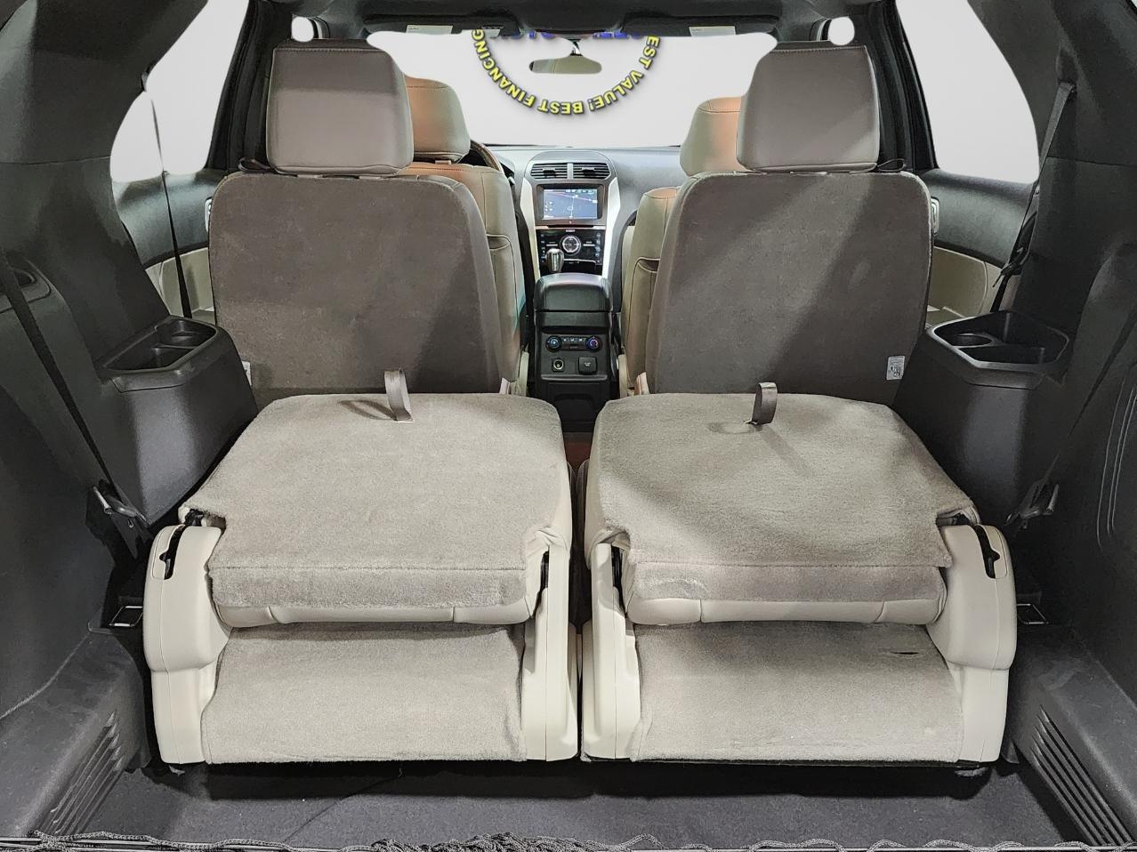 Ford Explorer  2011