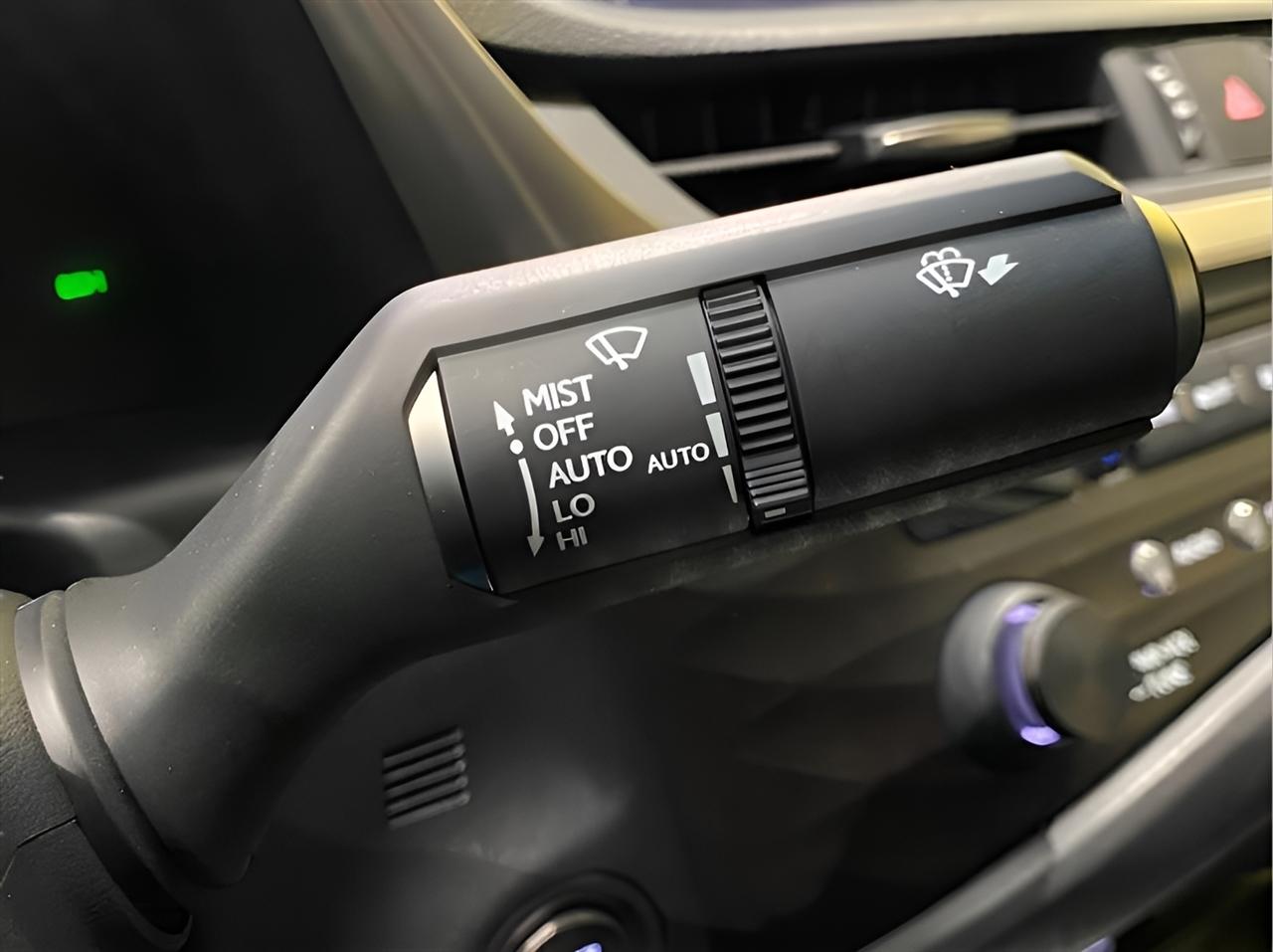 Lexus ES 350 Luxury 2019