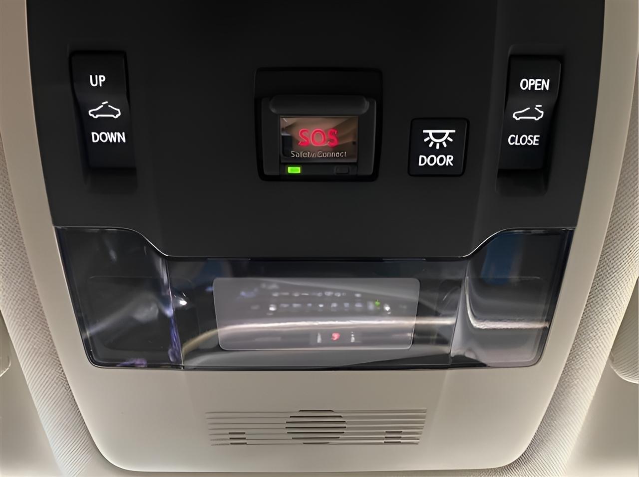 Lexus ES 350 Luxury 2019