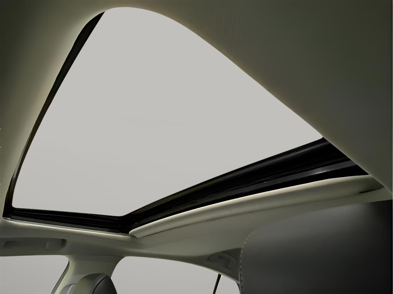 Lexus ES 350 Luxury 2019
