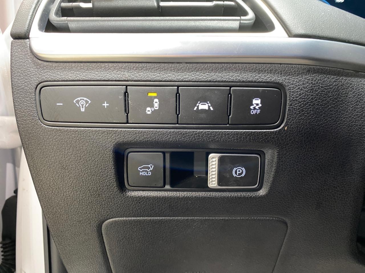 Hyundai Palisade Calligraphy AWD 2021