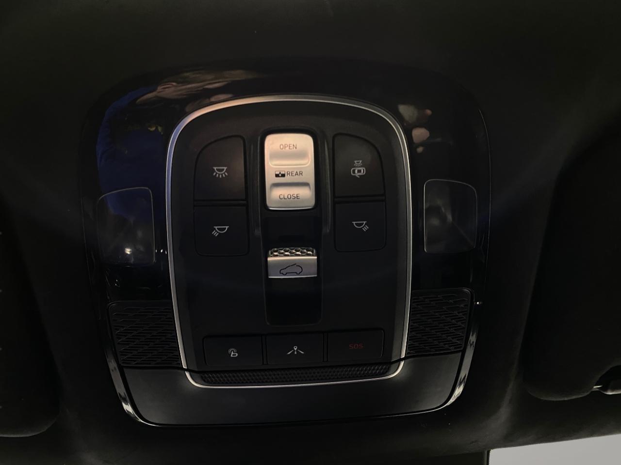 Hyundai Palisade Calligraphy AWD 2021