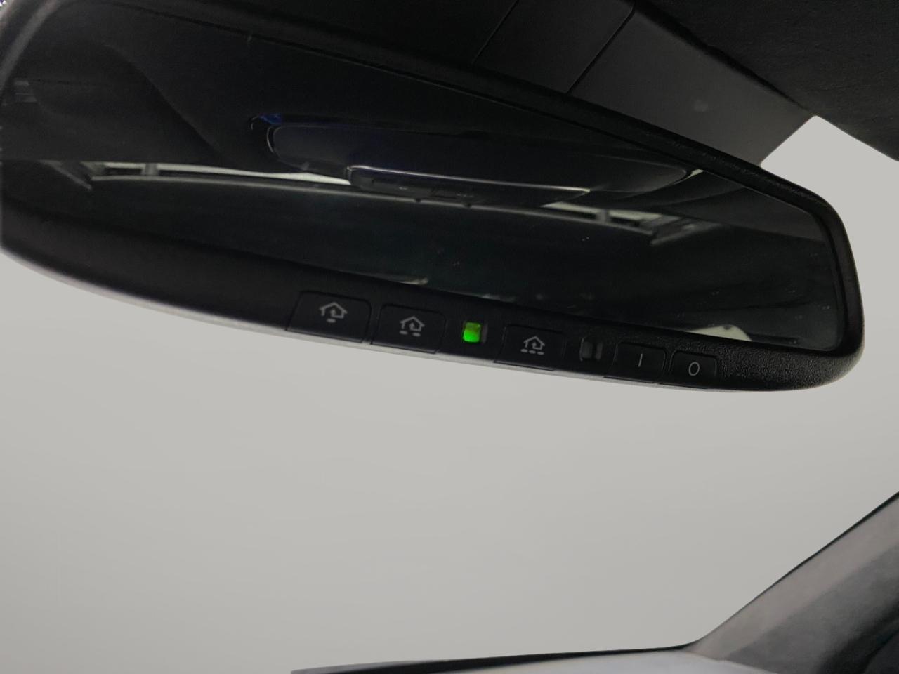 Hyundai Palisade Calligraphy AWD 2021