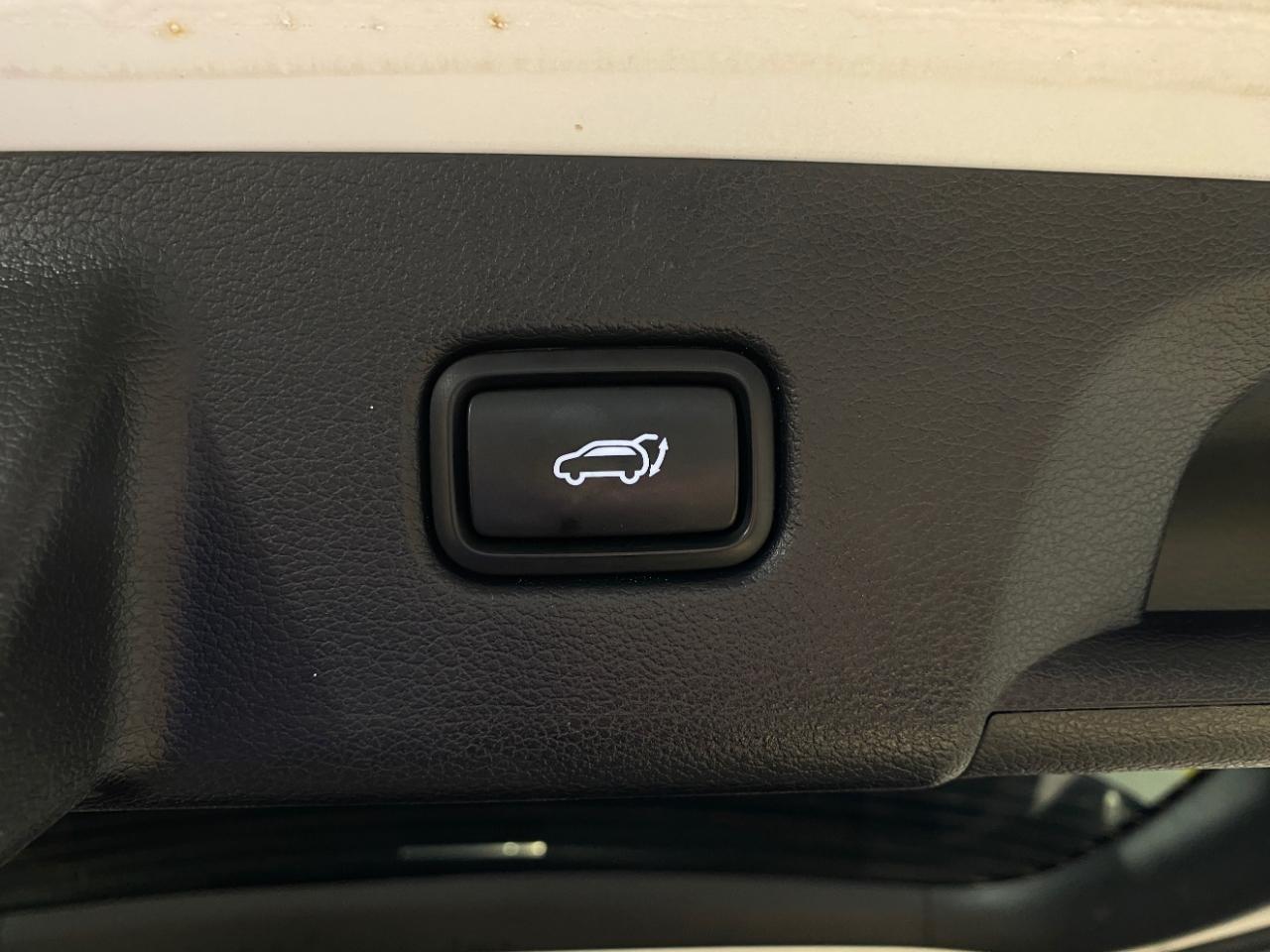 Hyundai Palisade Calligraphy AWD 2021