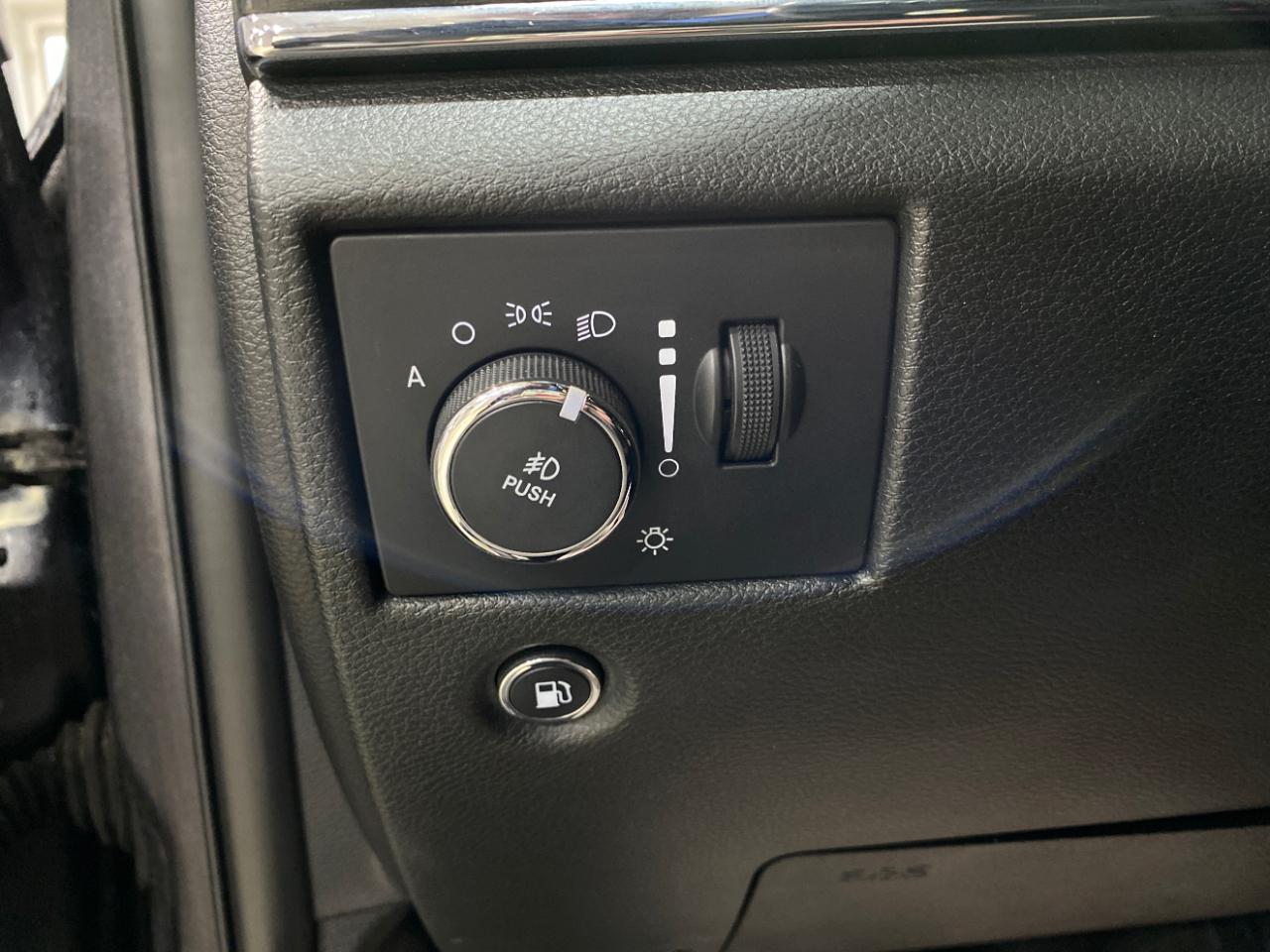 Jeep Grand Cherokee Overland 4WD 2015