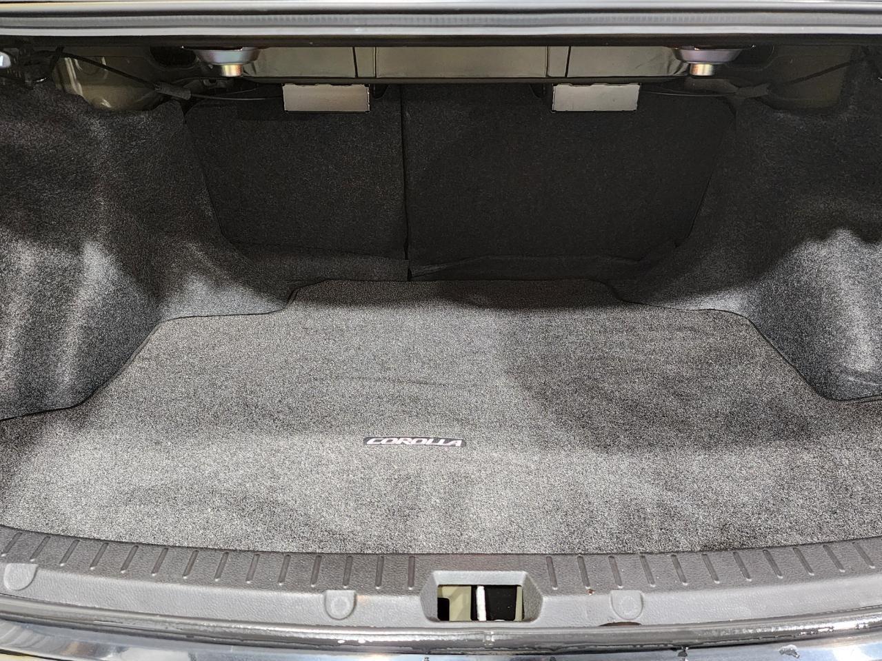 Toyota Corolla  2013