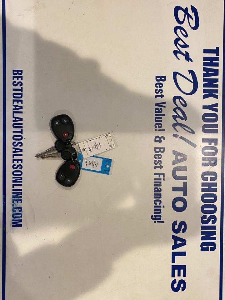 Chevrolet Express 1500 Cargo 2011