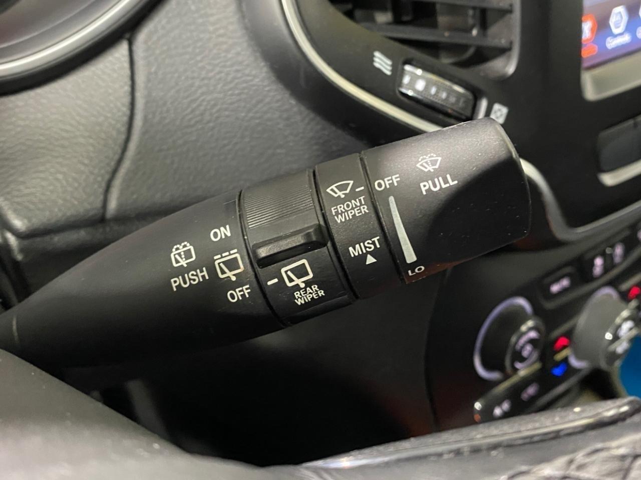 2021 Jeep Cherokee Latitude Lux - Photo 22