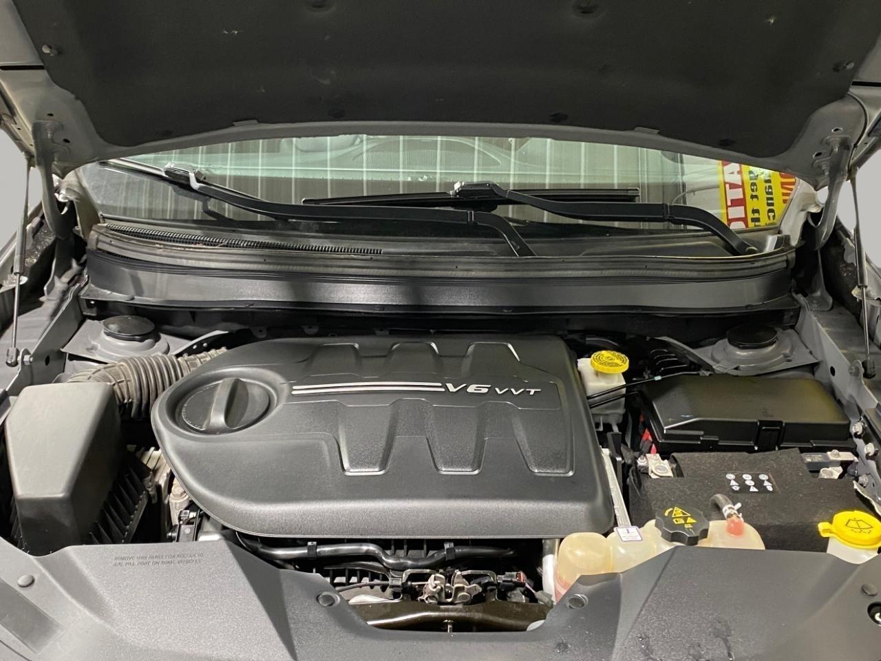 2021 Jeep Cherokee Latitude Lux - Photo 25