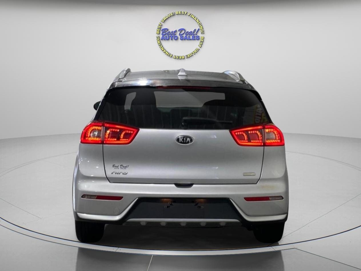 Kia Niro LX 2019