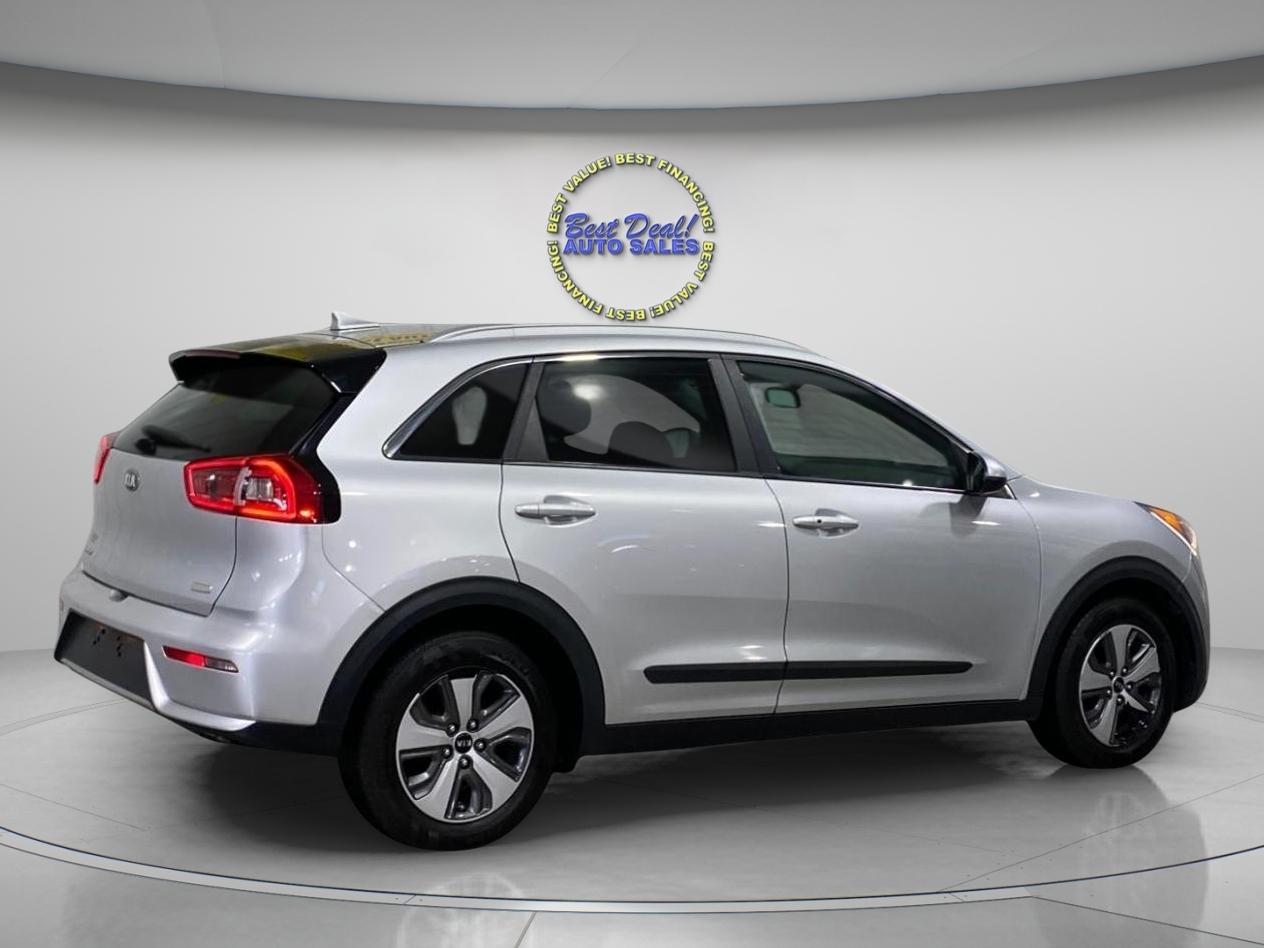 Kia Niro LX 2019