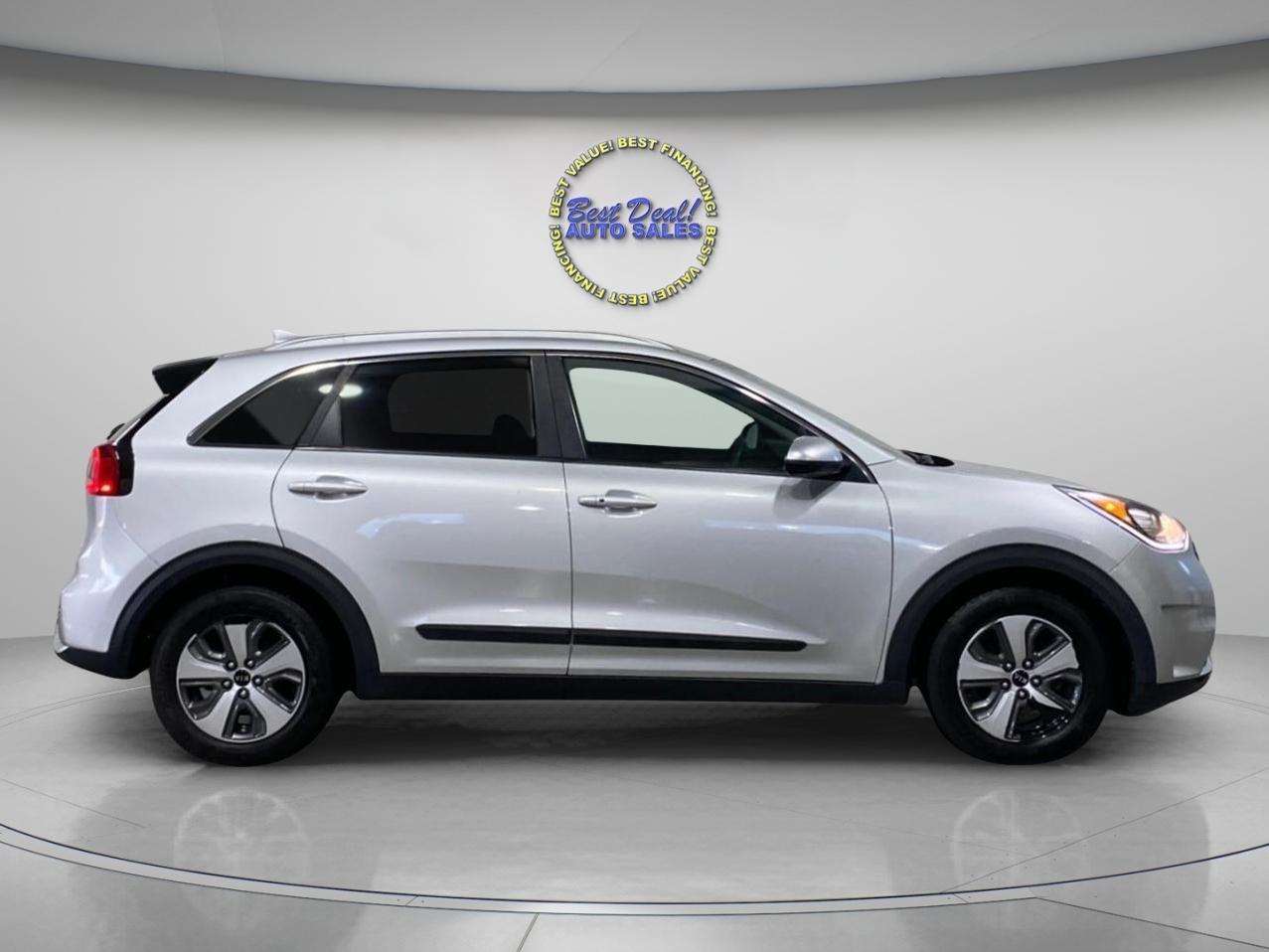 Kia Niro LX 2019