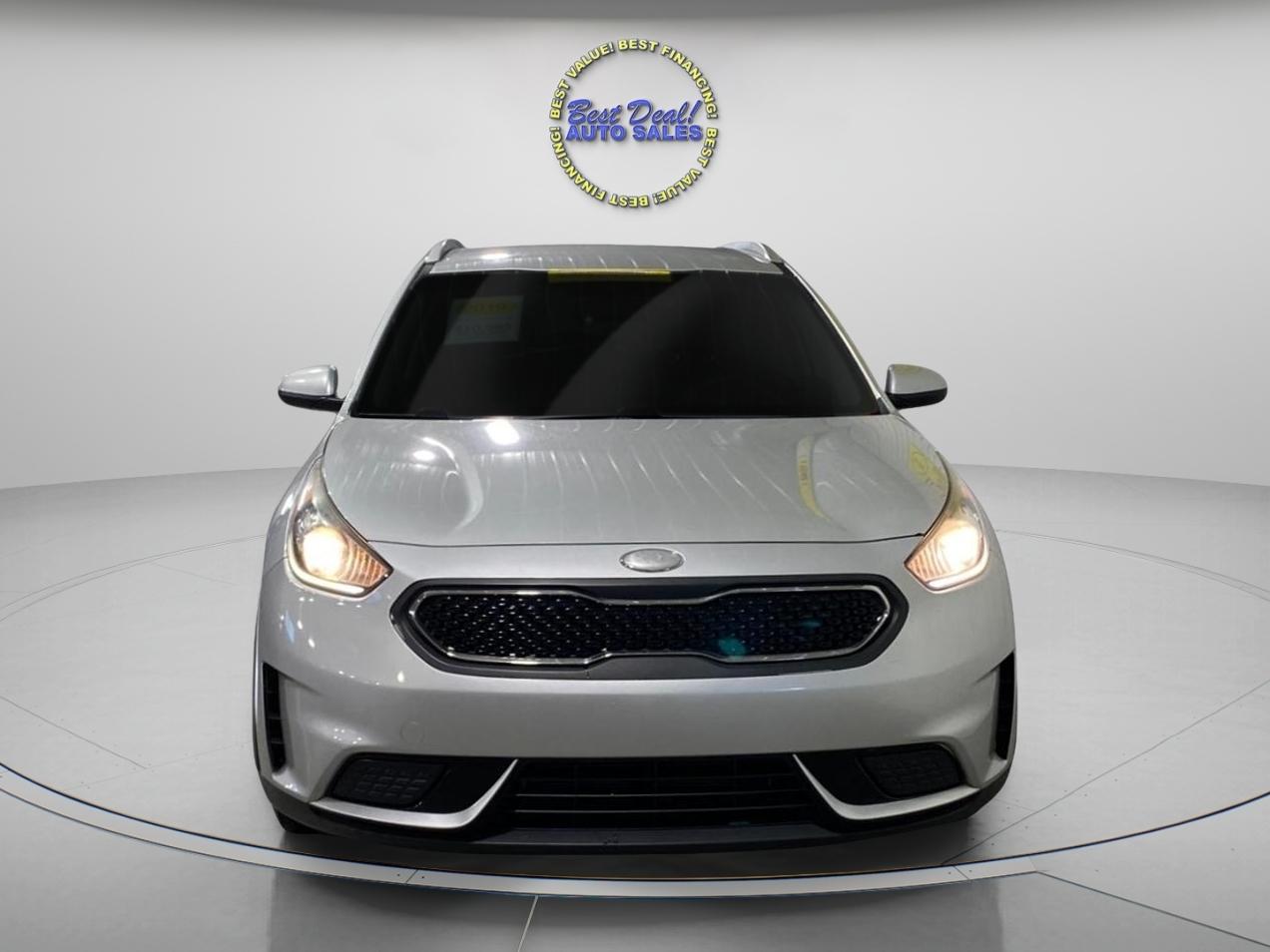 Kia Niro LX 2019