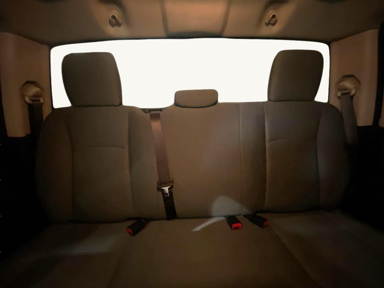 RAM 1500  2018
