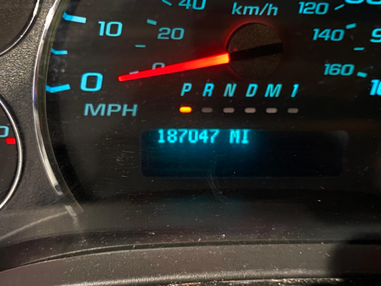 Chevrolet Express 2500 Cargo 2020