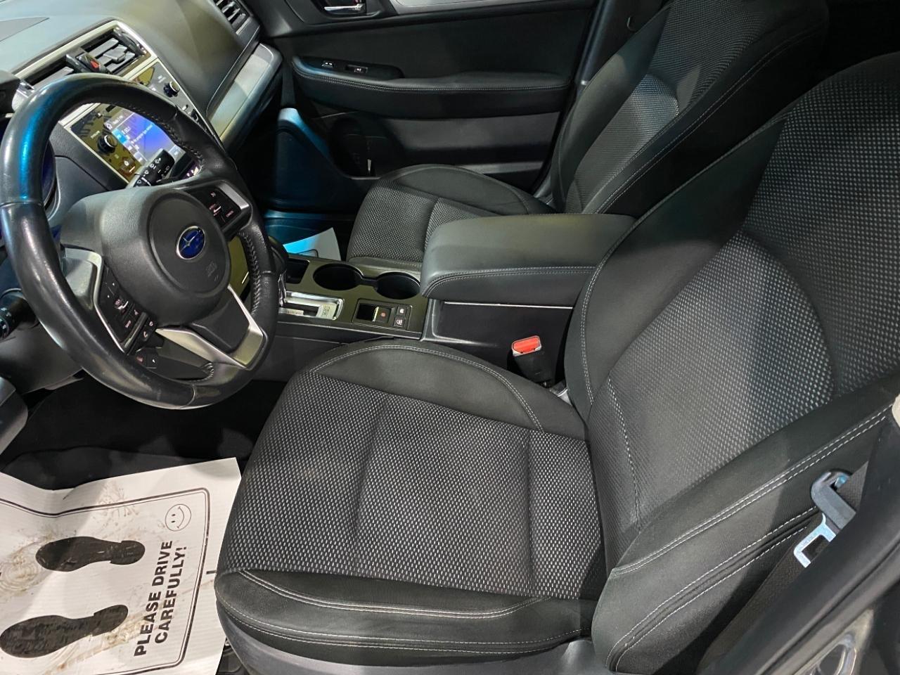 Subaru Outback 2.5i Premium 2018