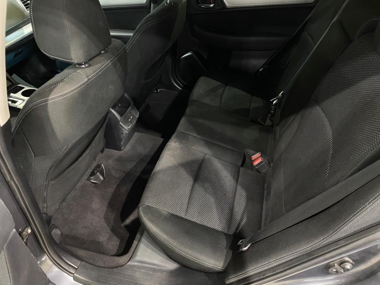 Subaru Outback 2.5i Premium 2018