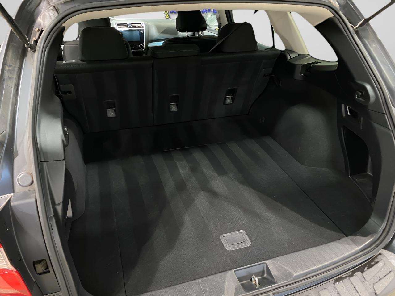 Subaru Outback 2.5i Premium 2018