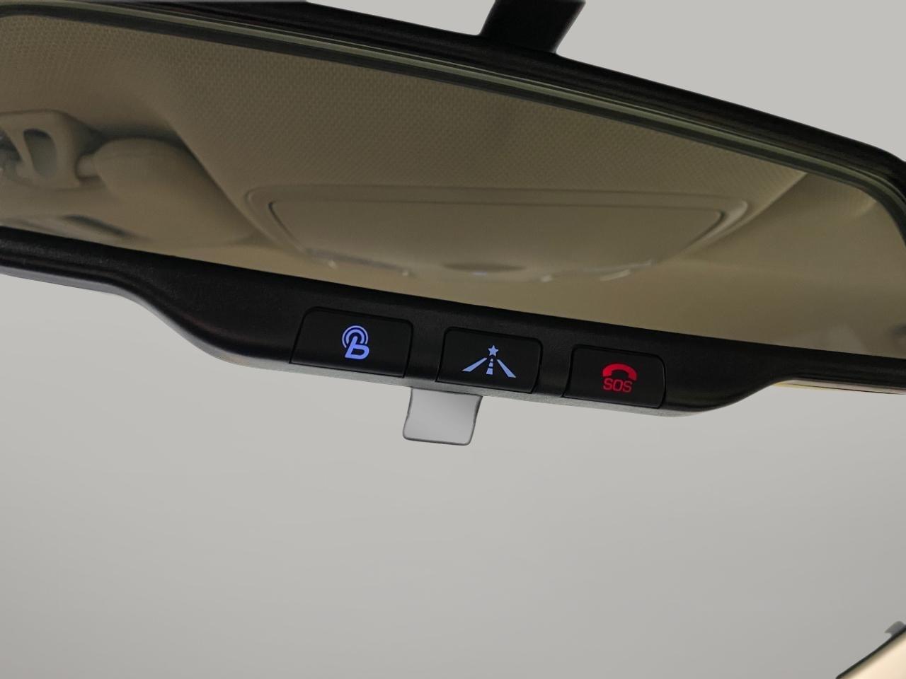 Hyundai Sonata Sport 2016