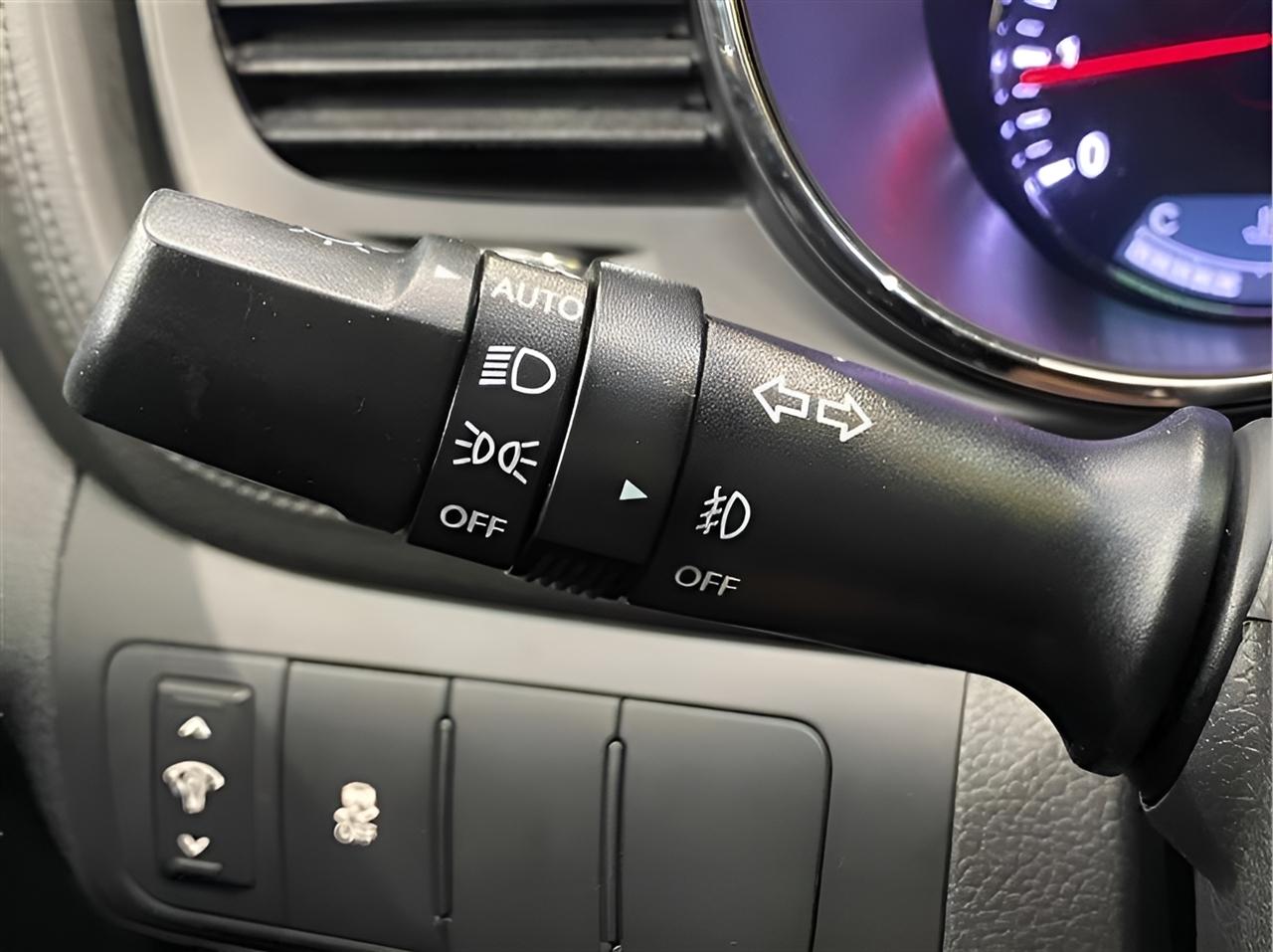 Kia Optima SX 2012