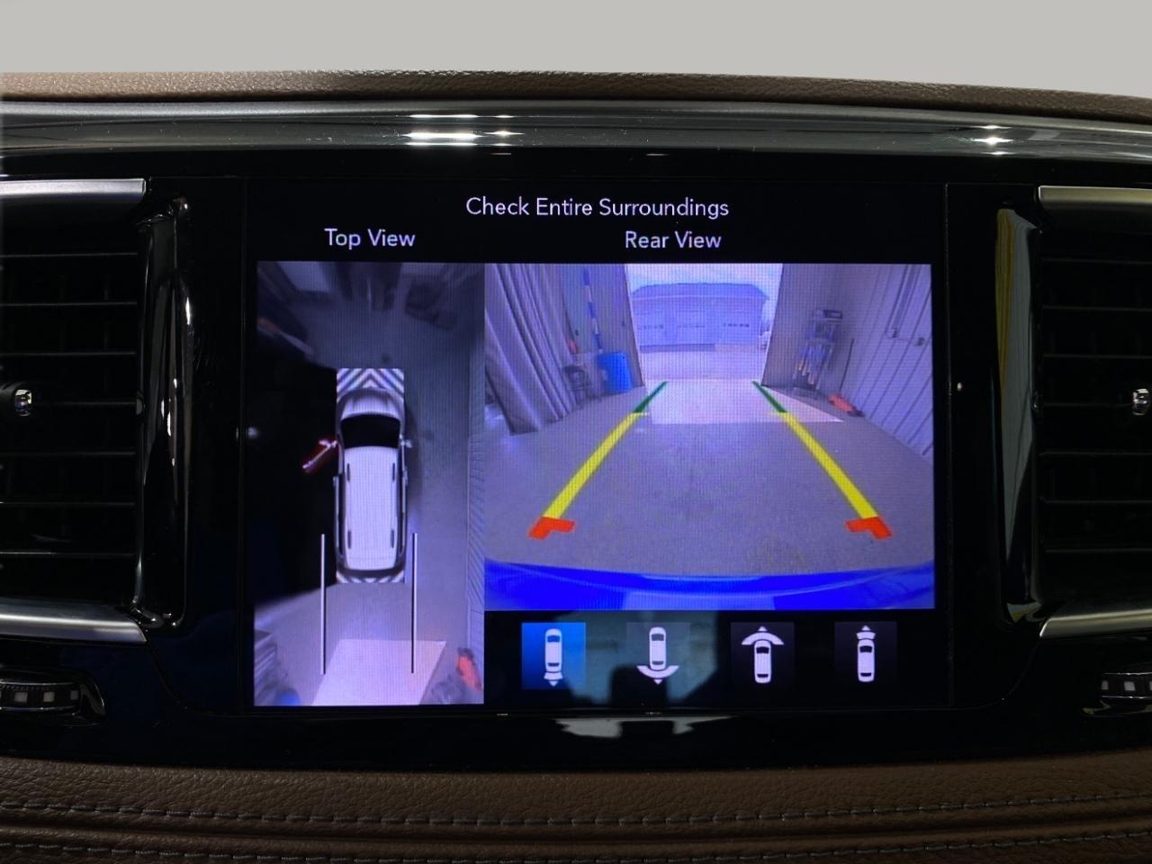 Chrysler Pacifica Hybrid Limited 2018