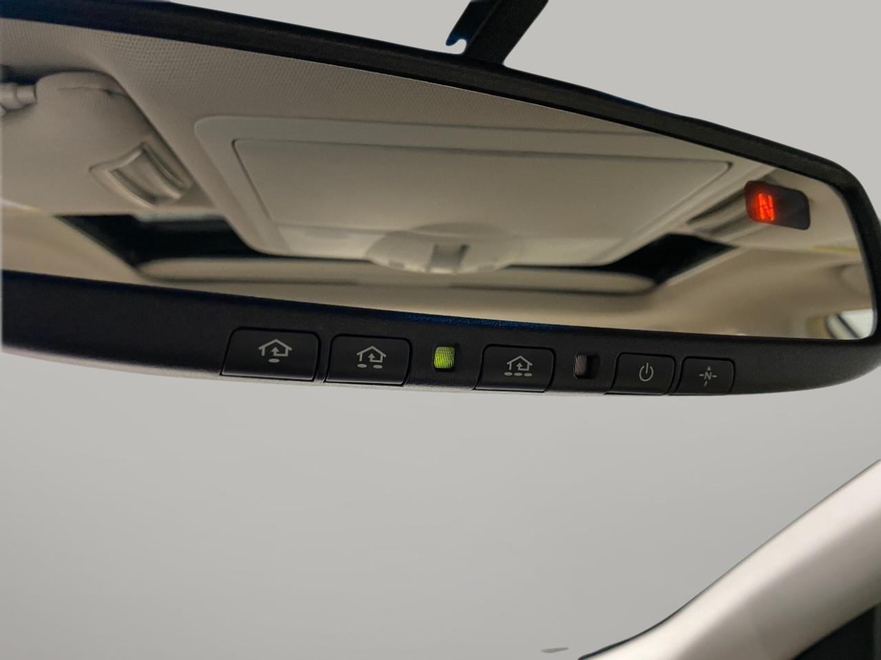 Nissan Altima 2.5 SL AWD 2010