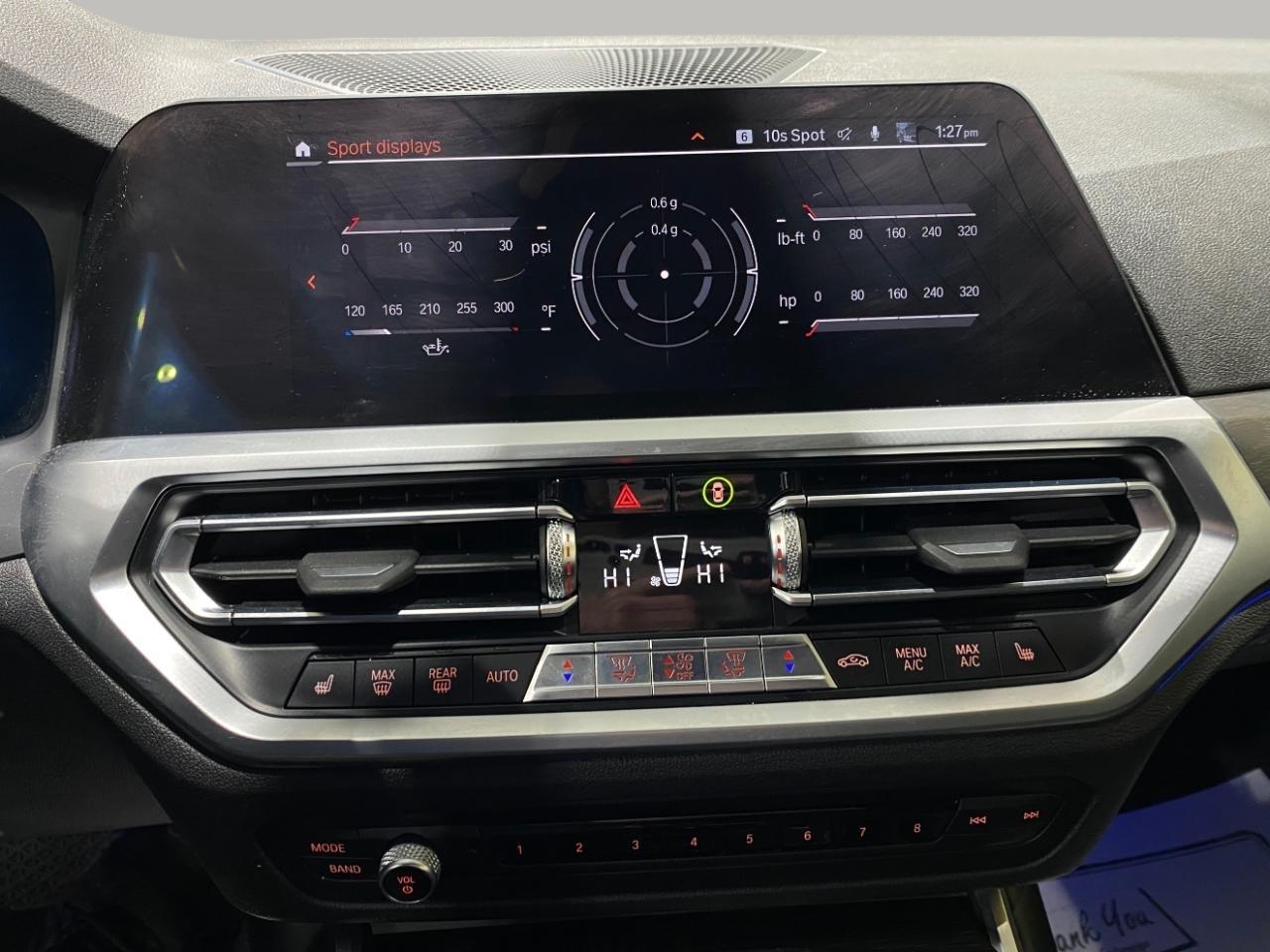 BMW 3-Series 330i xDrive 2020