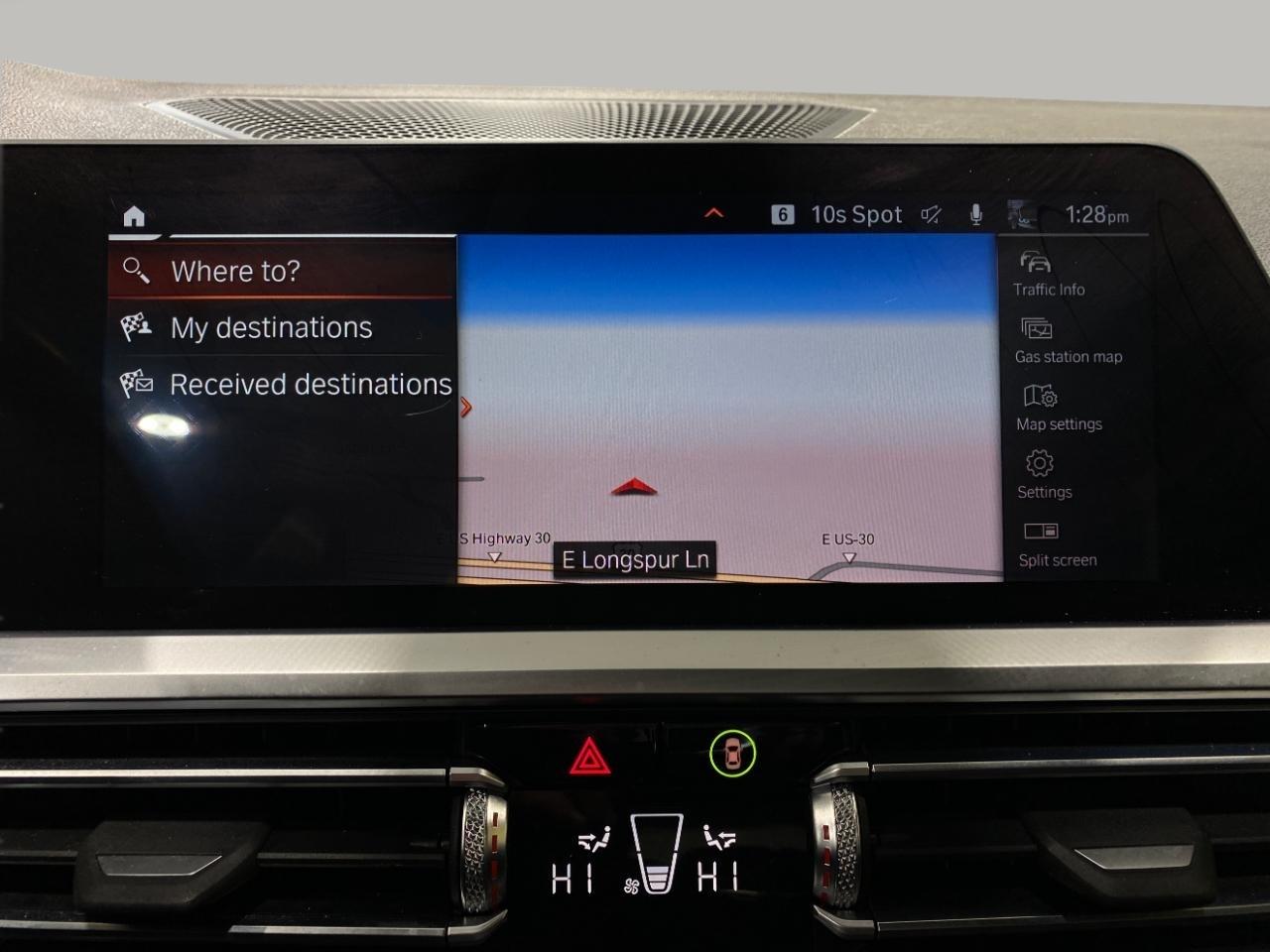 BMW 3-Series 330i xDrive 2020