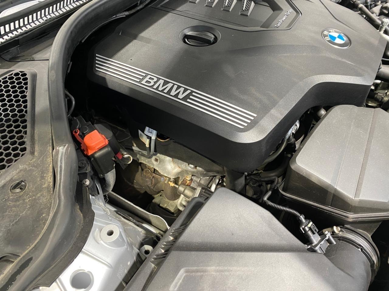 BMW 3-Series 330i xDrive 2020