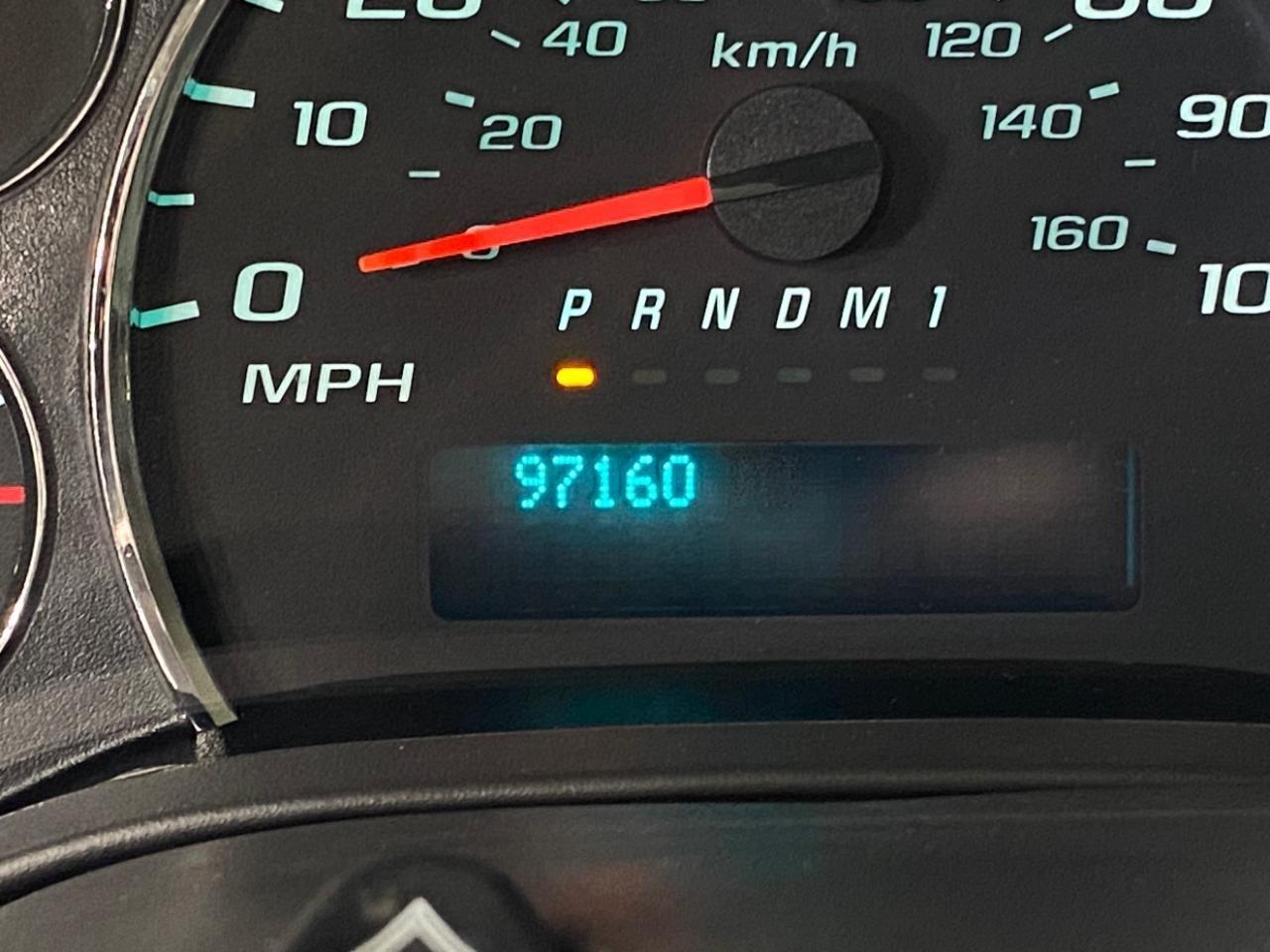 Chevrolet Express 3500 Cargo Extended 2016