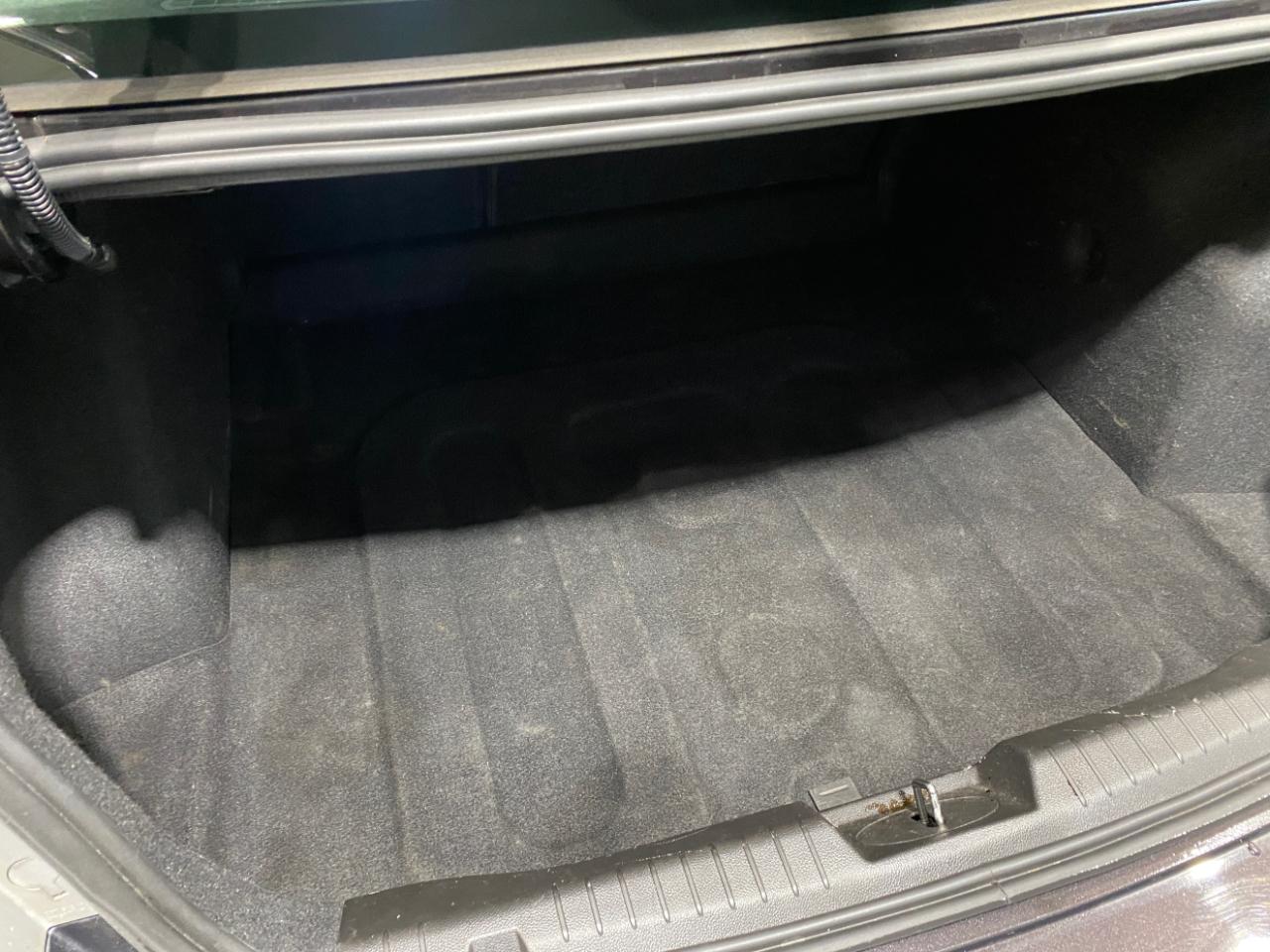 Chevrolet Cruze LS Auto 2014