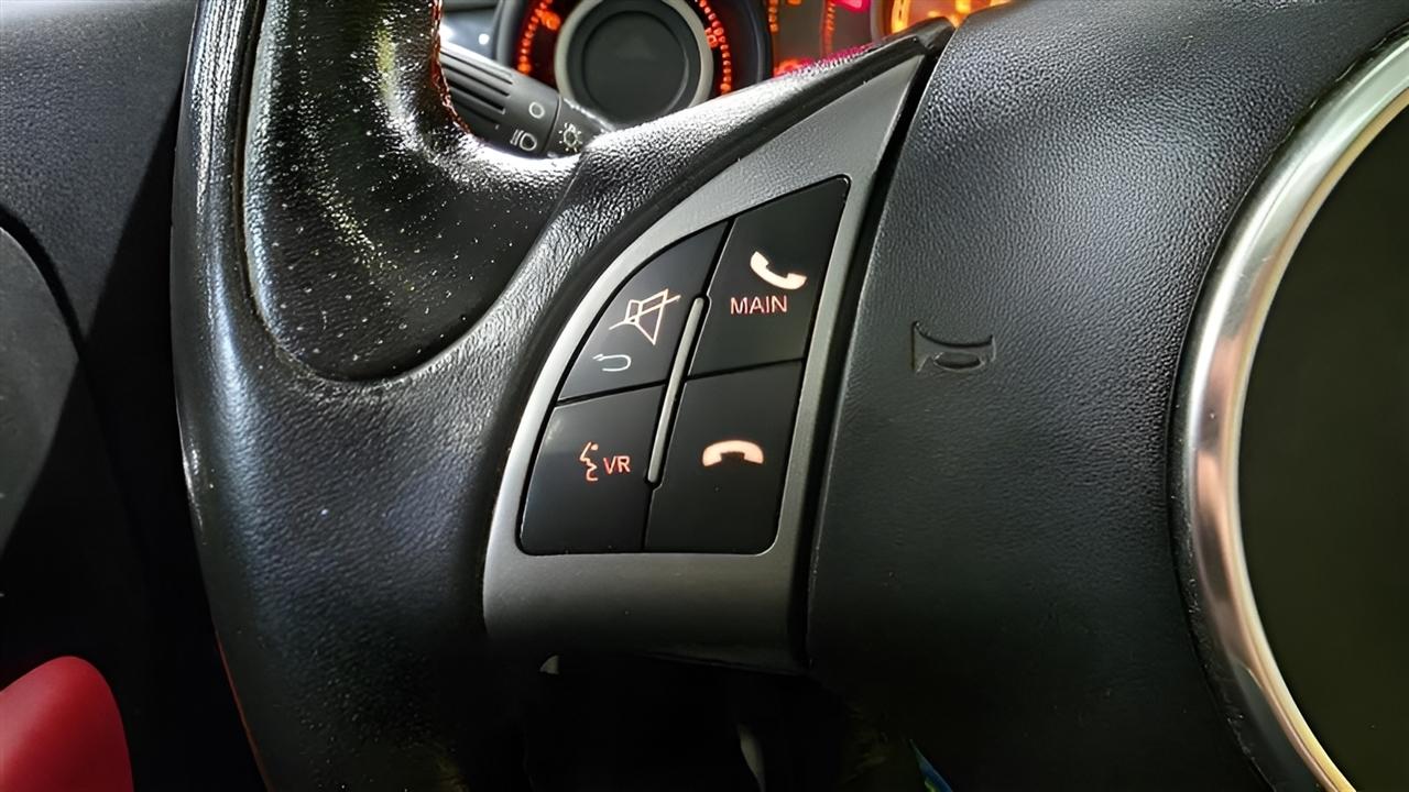 Fiat 500 Abarth 2012