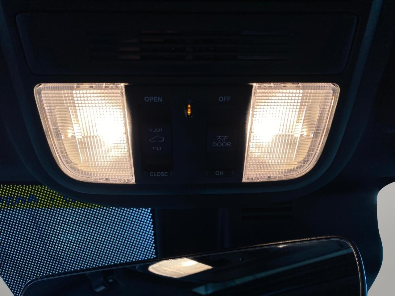 Honda Passport TrailSport 2022