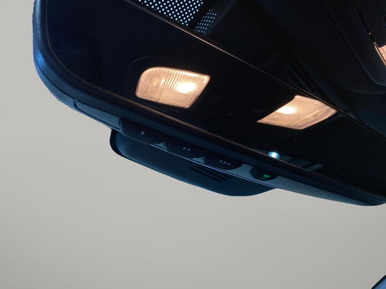 Honda Passport TrailSport 2022