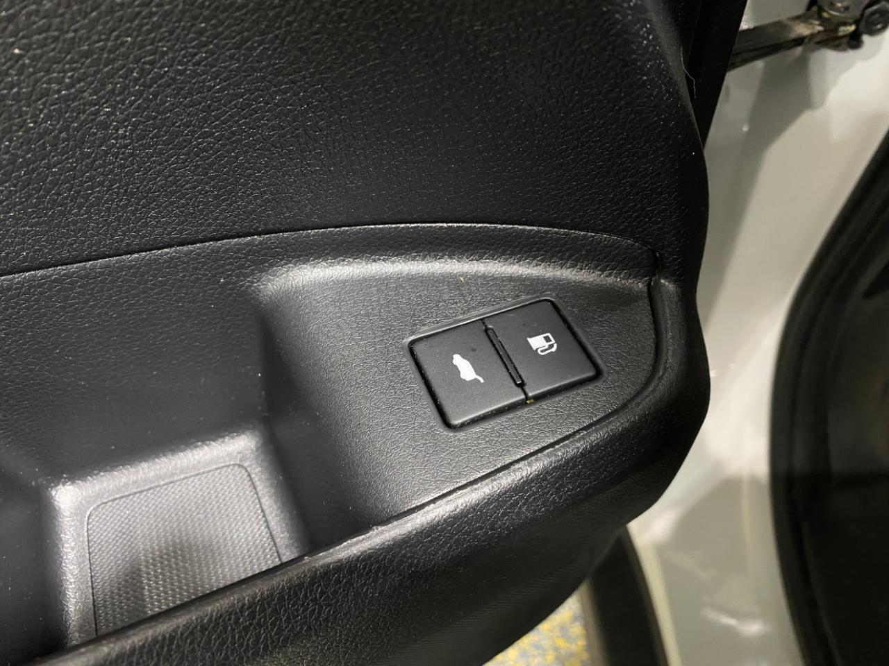 Honda Passport TrailSport 2022