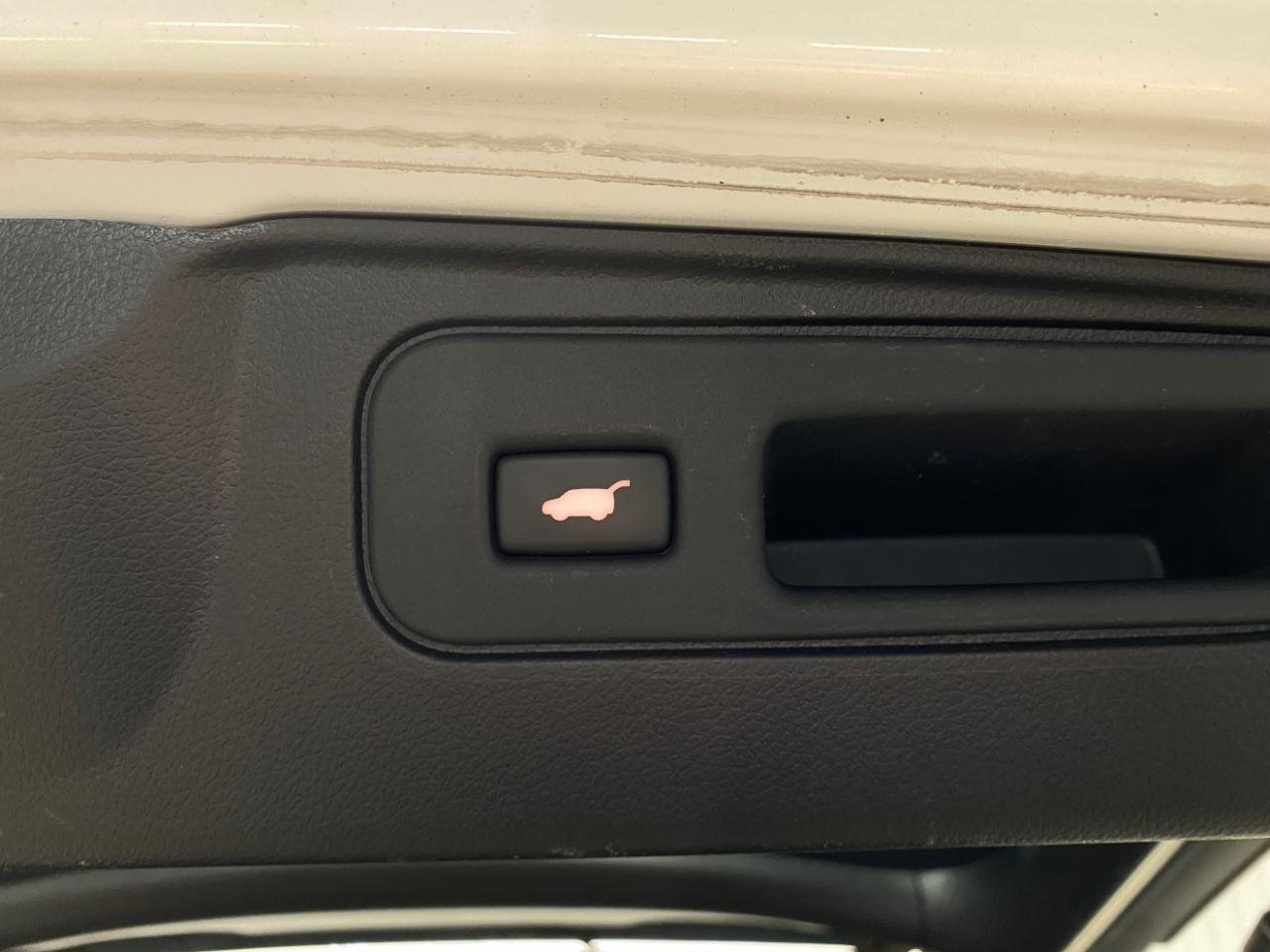 Honda Passport TrailSport 2022