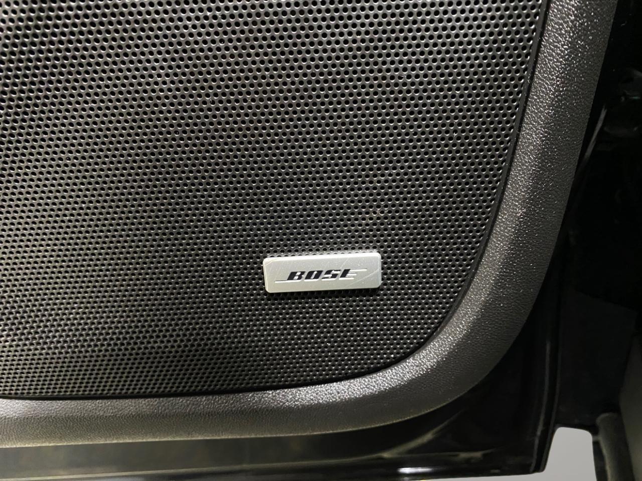 GMC Terrain Denali AWD 2018