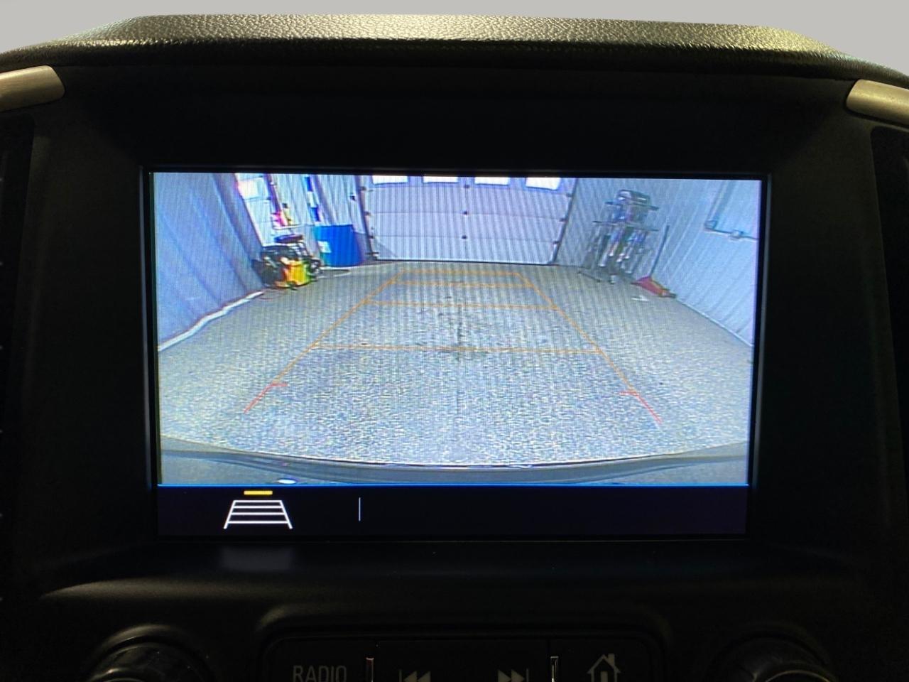 GMC Terrain Denali AWD 2018