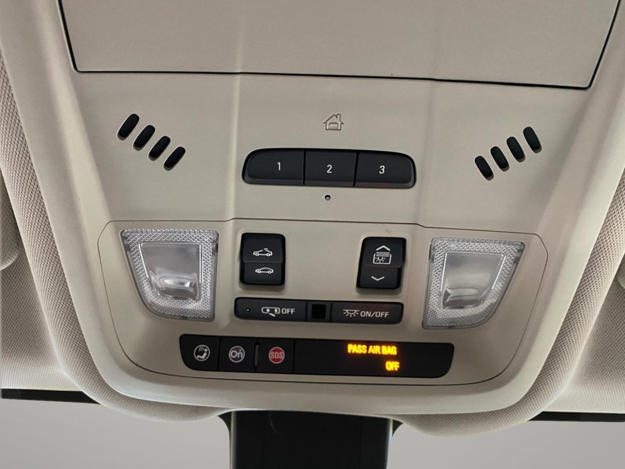 GMC Terrain Denali AWD 2018