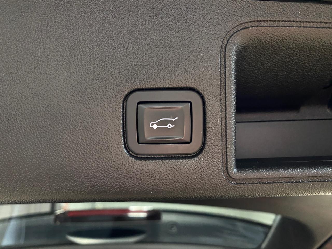 GMC Terrain Denali AWD 2018