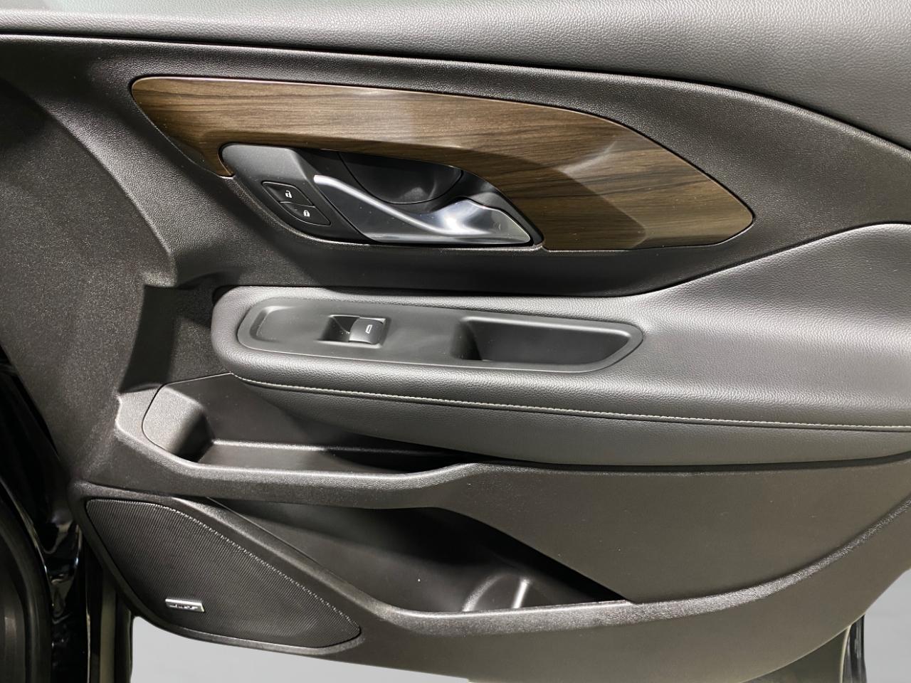 GMC Terrain Denali AWD 2018