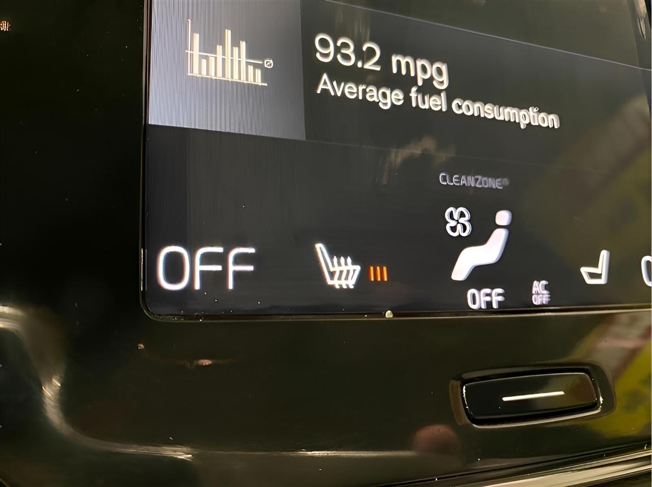 Volvo XC40 T5 Momentum AWD 2022